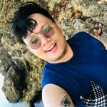 Jose Anthony Espejo - @tawnyyy_tony - Instagram