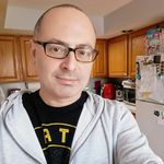 Anthony Lee Esper - @urban_ramblings - Instagram