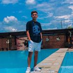 Anthony Espín - @anthony_espin11 - Instagram