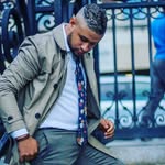 Anthony Espinal - @_anthonyespinal - Instagram