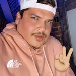 Anthony Espinosa - @tonizzie - Instagram