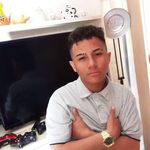 Anthony Espinosa - @anthonyespinosa521 - Instagram