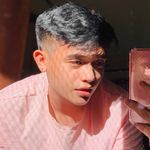 Anthony Espinosa - @dukeofvowels - Instagram