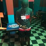 Anthony Espinosa - @___unasolavoz - Instagram
