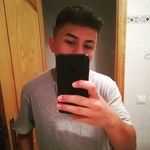 Anthony Espinosa - @anthony_espinosa247 - Instagram