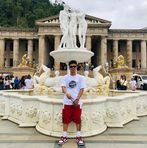 Anthony Espiritu - Facebook