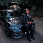 Anthony Espitia - Facebook