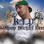 Anthony "LT" Esse - Facebook