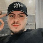 Antonio esposito - @_anthony_esse_ - Instagram