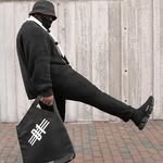 Anthony Essien - @t_luxe__ - Instagram