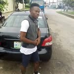 Anthony Essien - @mc_sabitalk - Instagram
