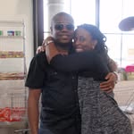 Anthony Kwasi Essien - @rev.tonyessien - Instagram