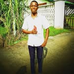 emmanuel Anthony essien - @essienemmanuelanthony - Instagram
