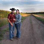 Anthony &amp; Katelyn Esslinger wedding day - Facebook
