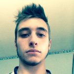Anthony Esslinger - @mrkopp_toninho - Instagram