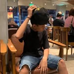Anthony Clark Policarpio Estacio - @anthonyclarkestacio - Instagram