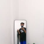 Anthony Estacio - @athonyestacio - Instagram