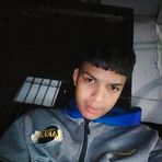 Anthony Estacio - Facebook