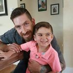 Anthony Estelle - @rockysd - Instagram