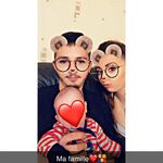 Anthony Estelle Leandro - @anthonyestelle16 - Instagram