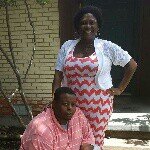 Mr&Mrs Anthony Estelle - @biggkhoclate - Instagram