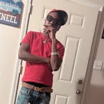 Anthony Esters - @mrtappin24 - Instagram