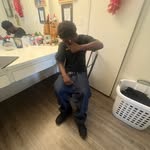 Anthony Esters - @714_anthony100 - Instagram