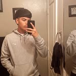 Anthony Estrada - @el_ponchito19 - Instagram