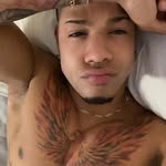 Anthony Estrada - @anthonyestradaacu - Instagram