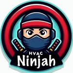Anthony Estrada - @hvac_ninjah - Instagram