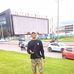 Anthony Estrada - Facebook