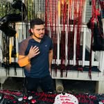 Anthony Estrada - @anthony_e_estrada - Instagram