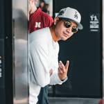 Anthony Estrada - @anthonyesolorzano - Instagram