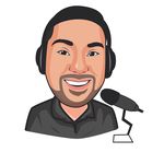 Anthony Estrella - @theantrepreneurpodcast - Instagram