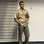 Anthony estrella cruz - @anthony_estrella13 - Instagram