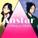 Anthony/Estrella - @anstar_art - Instagram