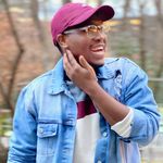 Anthony Etheridge - @death_to_cupid - Instagram
