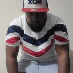 Anthony Etheridge - @loccy_loc - Instagram