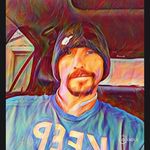 Anthony Etheridge - @anthony.etheridge.90 - Instagram