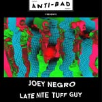 Anthony Etherington - @antibadparty - Instagram