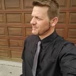 Anthony Ethier - @mv4wrd - Instagram