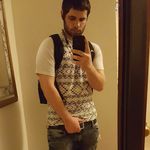 Anthony Ethridge - @anthonyde1215 - Instagram