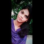 Angelin Petrishiya - @angelin_petrishiya_anthony - Instagram