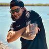 Anthony Etri - @xtree13 - TikTok