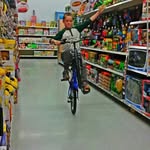 bike life💪😅 - @anthony_etter - Instagram