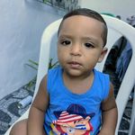 Anthony - @eu.baby_anthony - Instagram