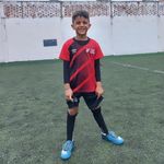 Anthony  Gabriel - @anthonyeufrasio30 - Instagram