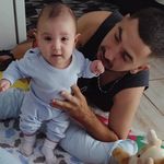 Anthony e Eu - @alisson.machado756 - Instagram