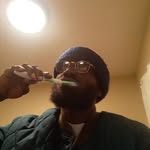 Anthony Eubanks - @mr_exclusive83 - Instagram