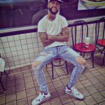 Anthony Eubanks - @thepresidentof478 - Instagram